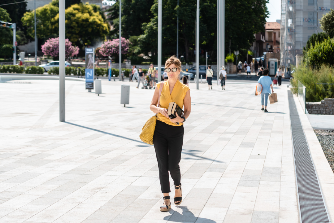 FOTO Đir po gradu, petak 17. lipnja