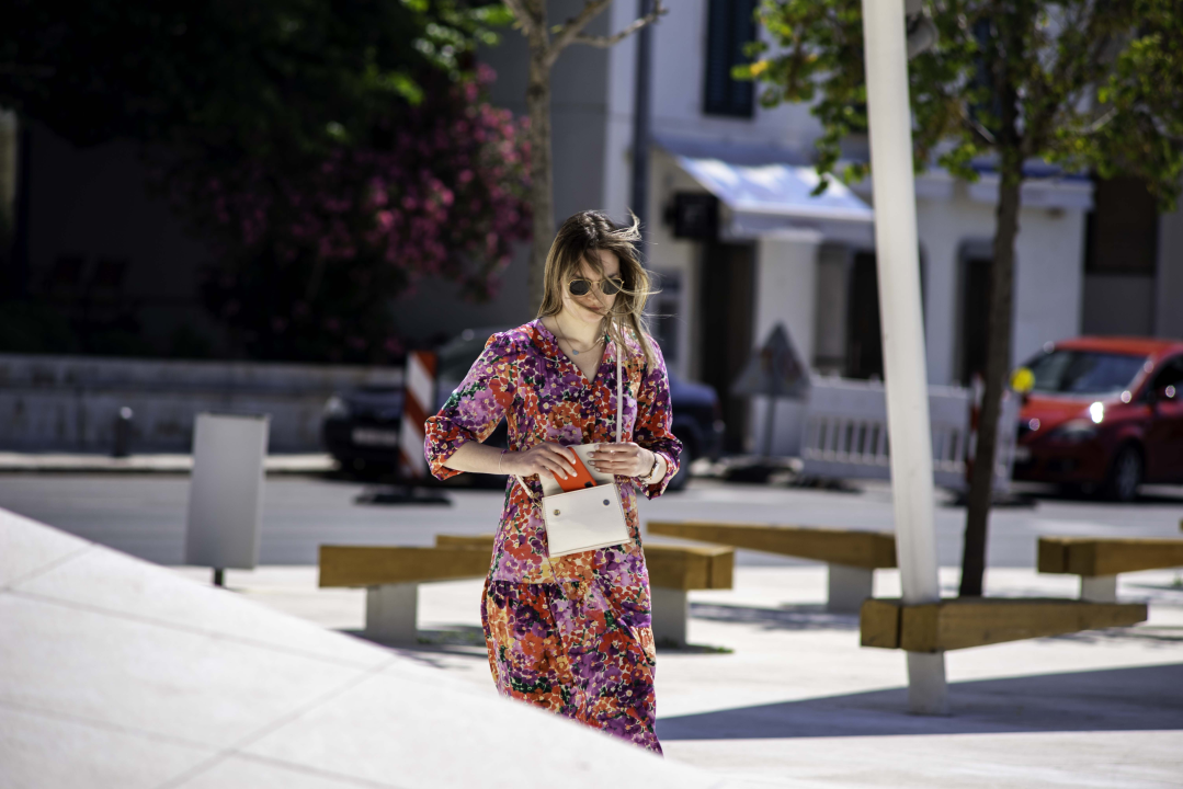 Modne trendseterice ukrale sve poglede u gradu: Evo tko nam je upao u oko