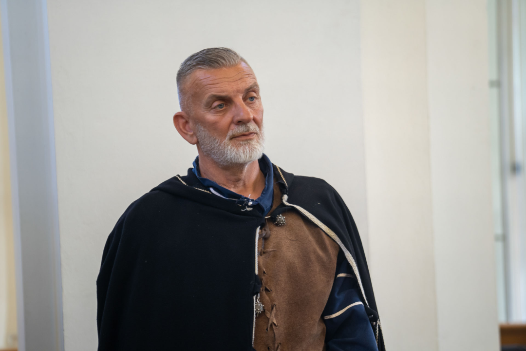 Svečani mimohod, radionice, mačevanje, vatreni show…: Završili ovogodišnji Zvonimirovi dani 