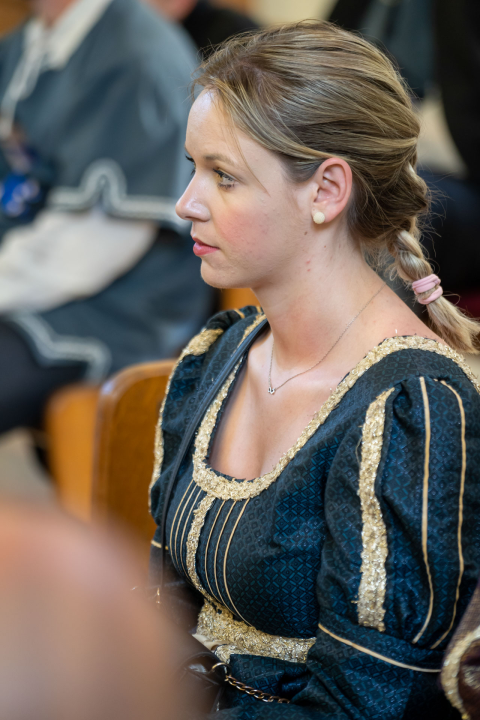 Svečani mimohod, radionice, mačevanje, vatreni show…: Završili ovogodišnji Zvonimirovi dani 