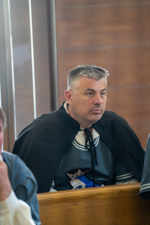 Svečani mimohod, radionice, mačevanje, vatreni show…: Završili ovogodišnji Zvonimirovi dani 