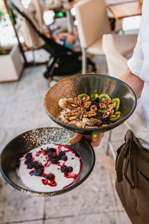Provedite ljetne večeri u Fresh&amp;Hashu uz vrhunske koktele i poseban sushi!
