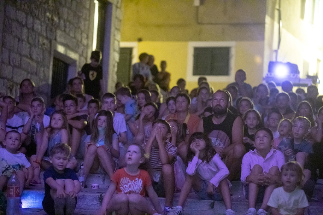 Fantastičan dan očekuje nas i danas na MDF-u