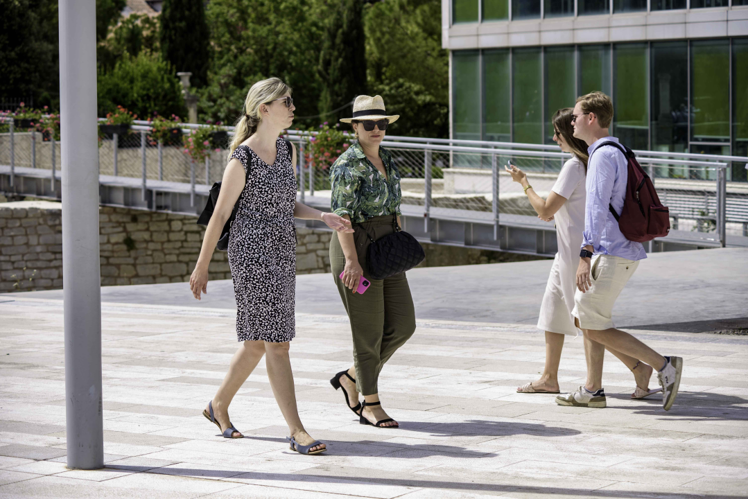 FOTO Đir po gradu, srijeda 22. lipnja