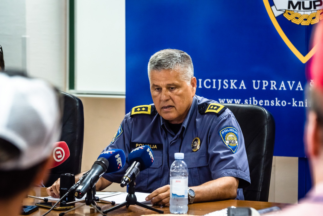 Pao vodički diler: U kući mu našli laboratorij, 500 kg stabljika kanabisa i 16 kg zapakirane marihuane 