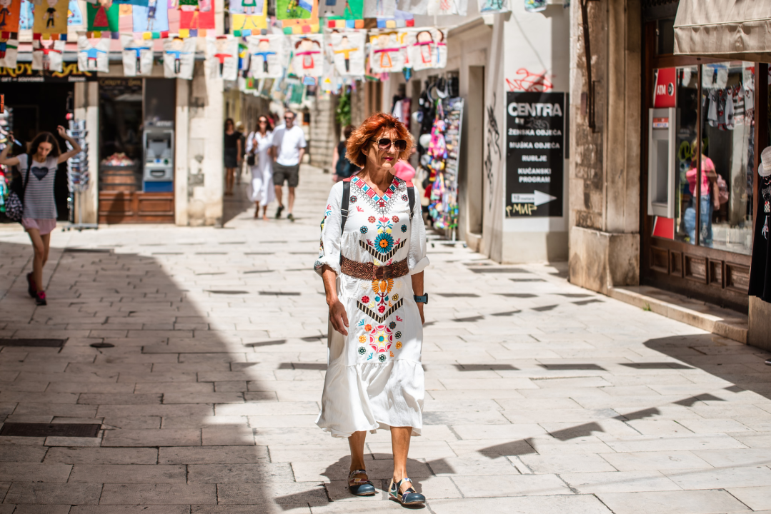 FOTO Đir po gradu, četvrtak 23. lipnja