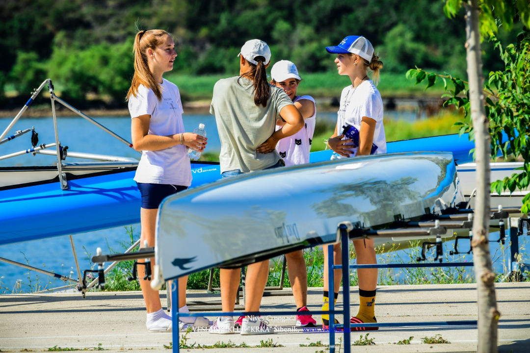 'Krkaši' se s Kupa Dalmacije 2022. vratili sa 11 zlatnih i dvije srebrne medalje  