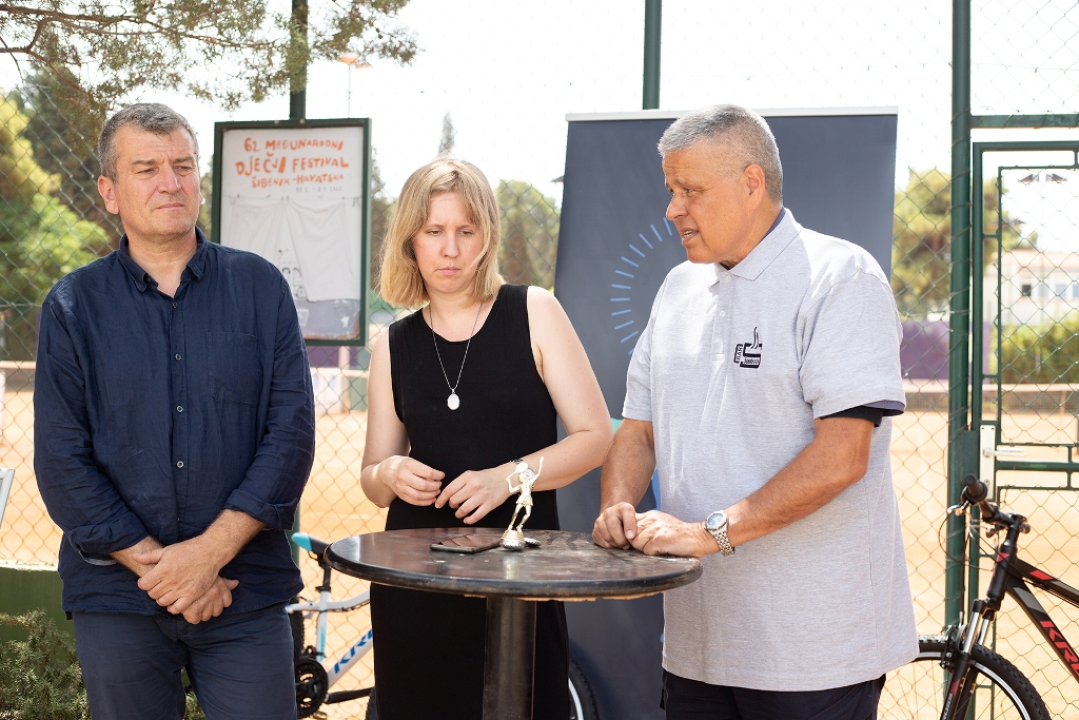 Vikend u znaku tenisa: Počinje turnir na kojem je Ivanišević lomio rekete, a djeca iz Japana dobila bicikl 