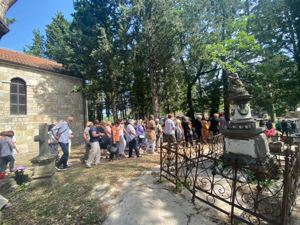 Danas se slavi blagdan svetog Ivana Krstitelja ili 'Ljetni Božić'