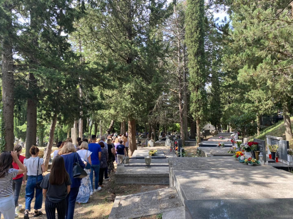 Danas se slavi blagdan svetog Ivana Krstitelja ili 'Ljetni Božić'