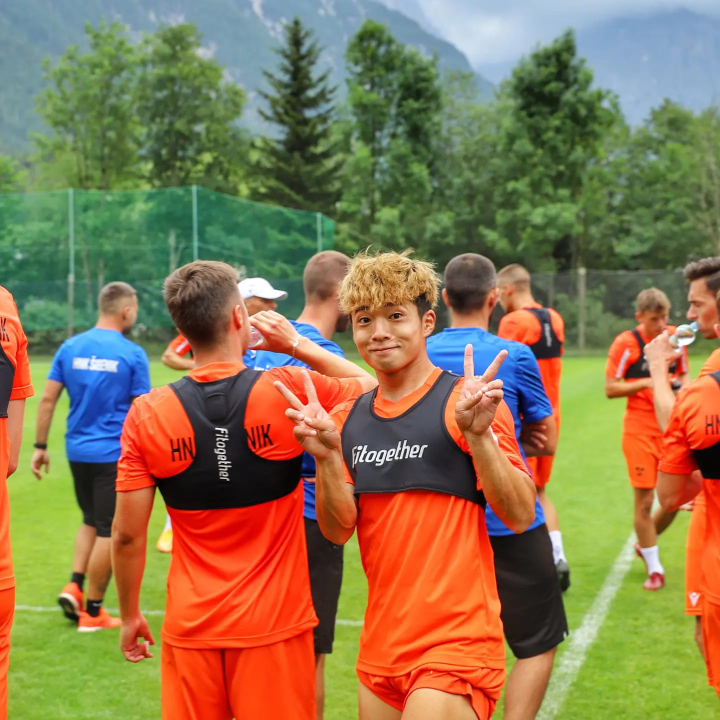 Zanima vas kako izgleda 'redizajnirani' HNK Šibenik? Pogledajte prijenos prve utakmice danas 