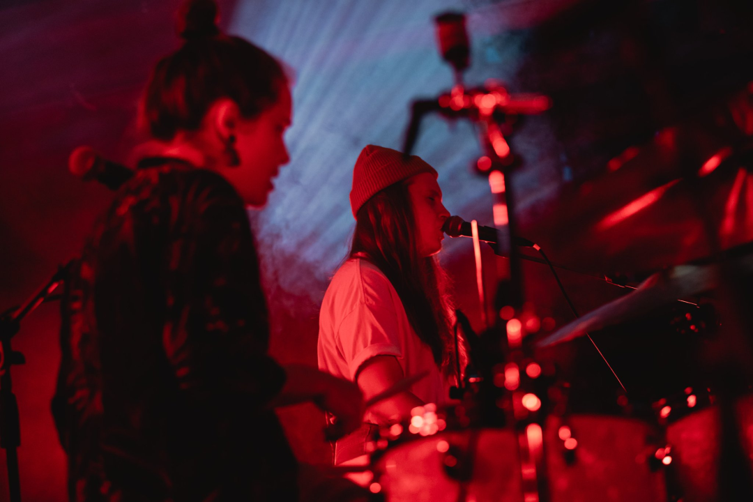 Let's Rock otvorio ljeto glazbenih festivala u Šibeniku: Pogledajte kako je sinoć bilo na Tvrđavi sv. Mihovila