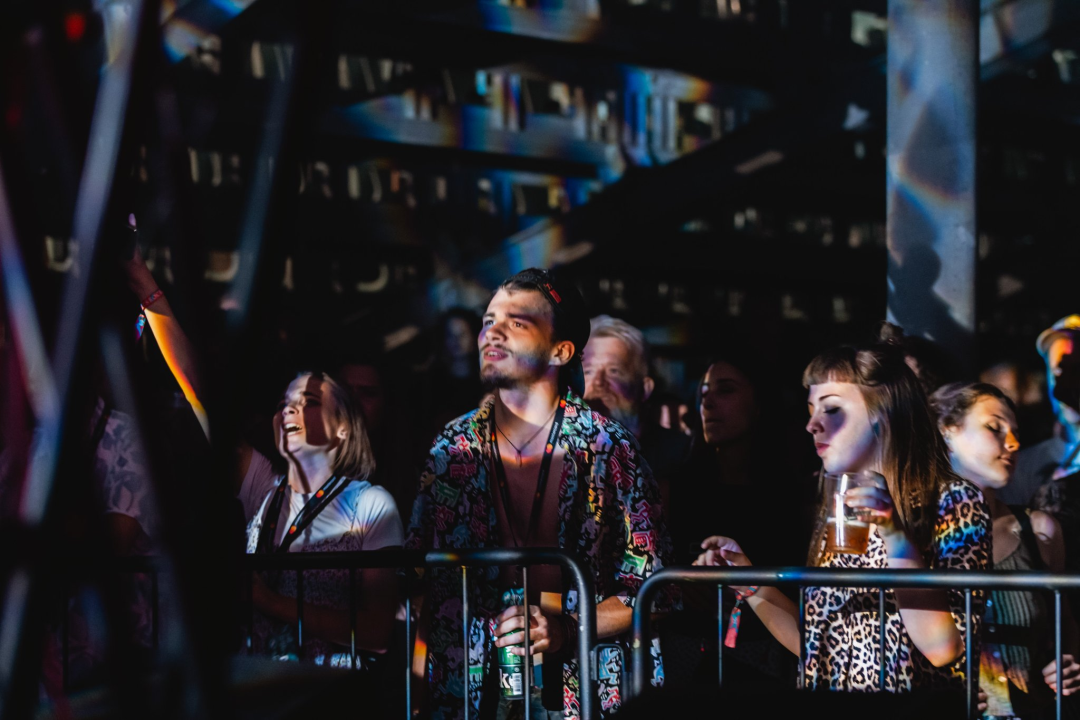 Let's Rock na Mihovilu otvorio sezonu festivala, pogledajte kako je bilo sinoć