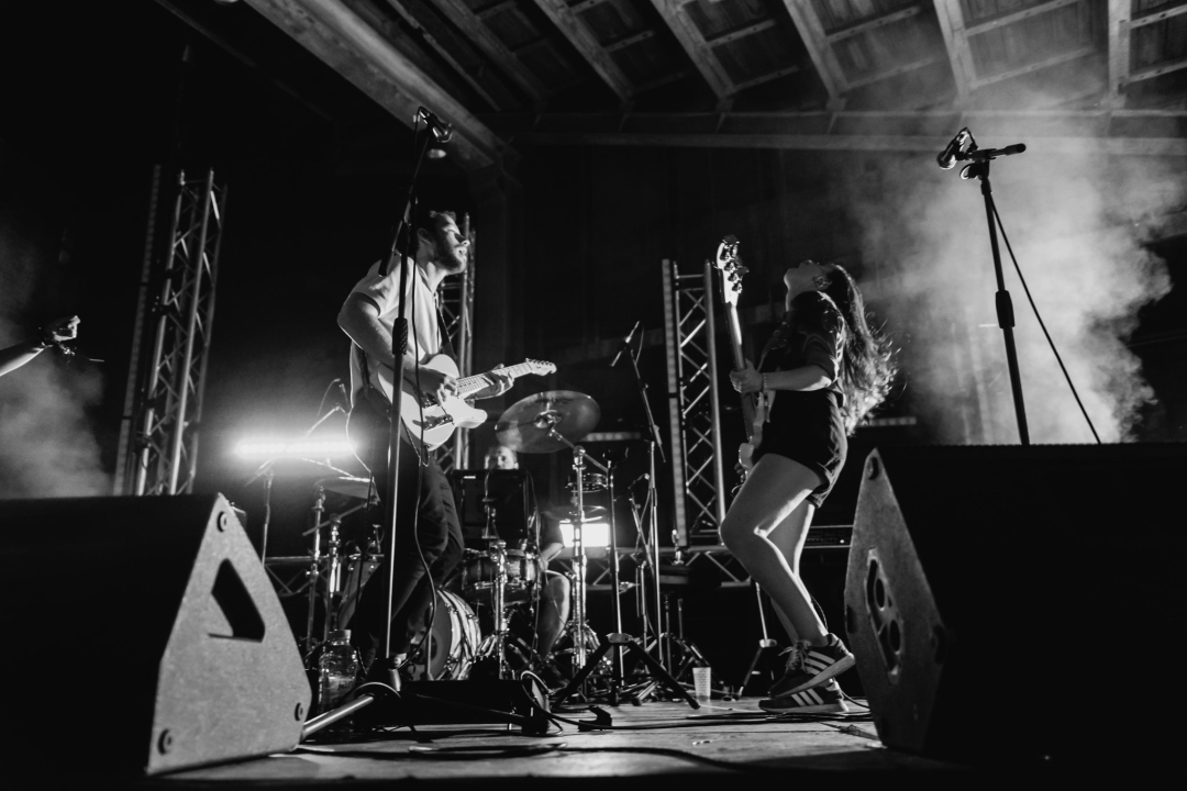 Let's Rock na Mihovilu otvorio sezonu festivala, pogledajte kako je bilo sinoć