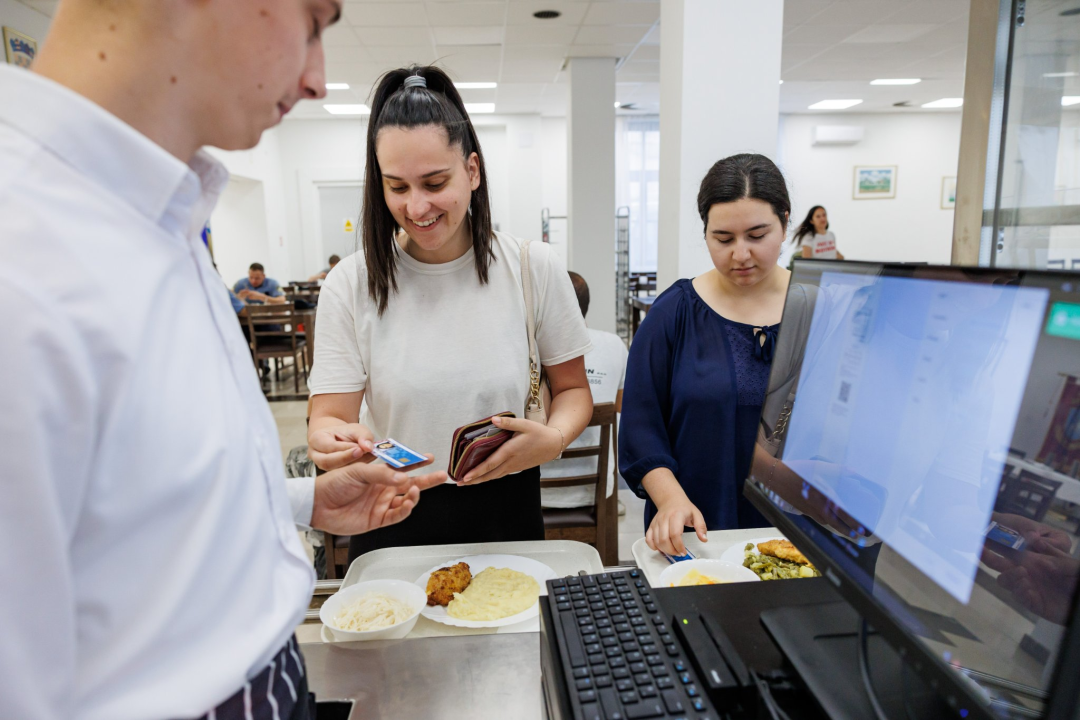 Studirajte na Veleučilištu 'Marko Marulić' u Kninu!
