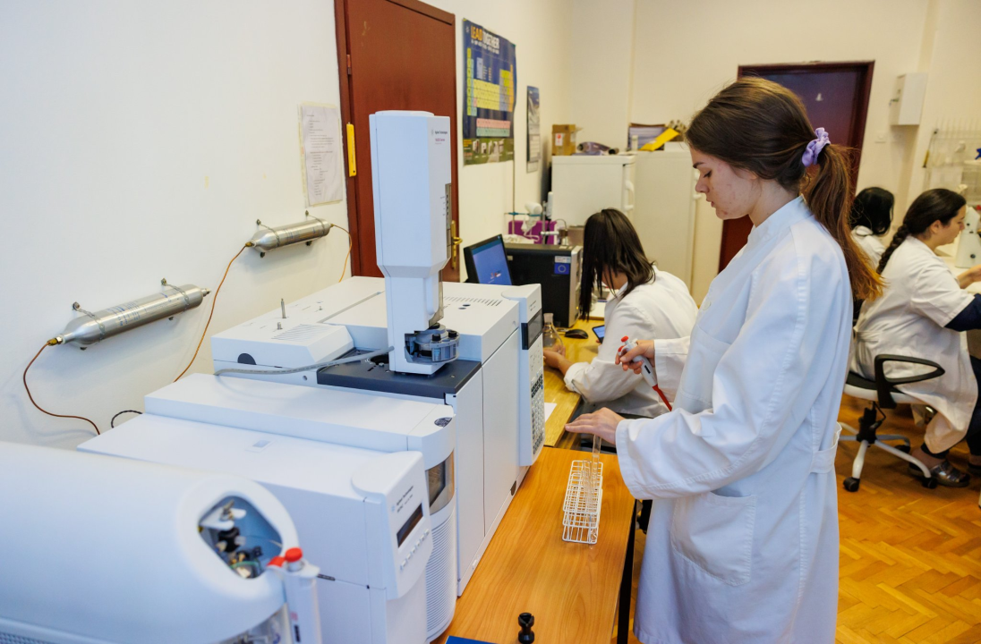 Studirajte na Veleučilištu 'Marko Marulić' u Kninu!