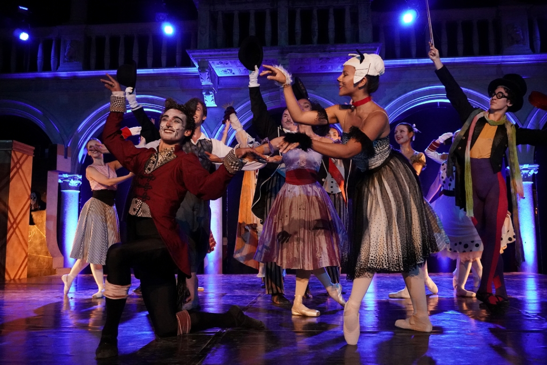 Danas na MDF-u: Sajam dječje knjige u đardinu, 'Kralj lavova' na Jadriji...