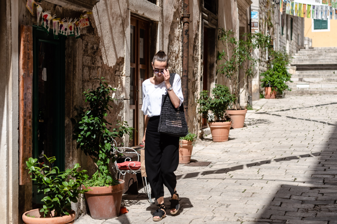 FOTO Đir po gradu, utorak 28. lipnja