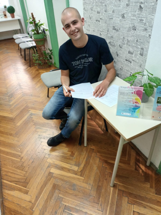 Uspješno završen program prekvalifikacije POU Šibenik za ekonomiste, komercijaliste, hotelijersko-turističke tehničare i prodavače!