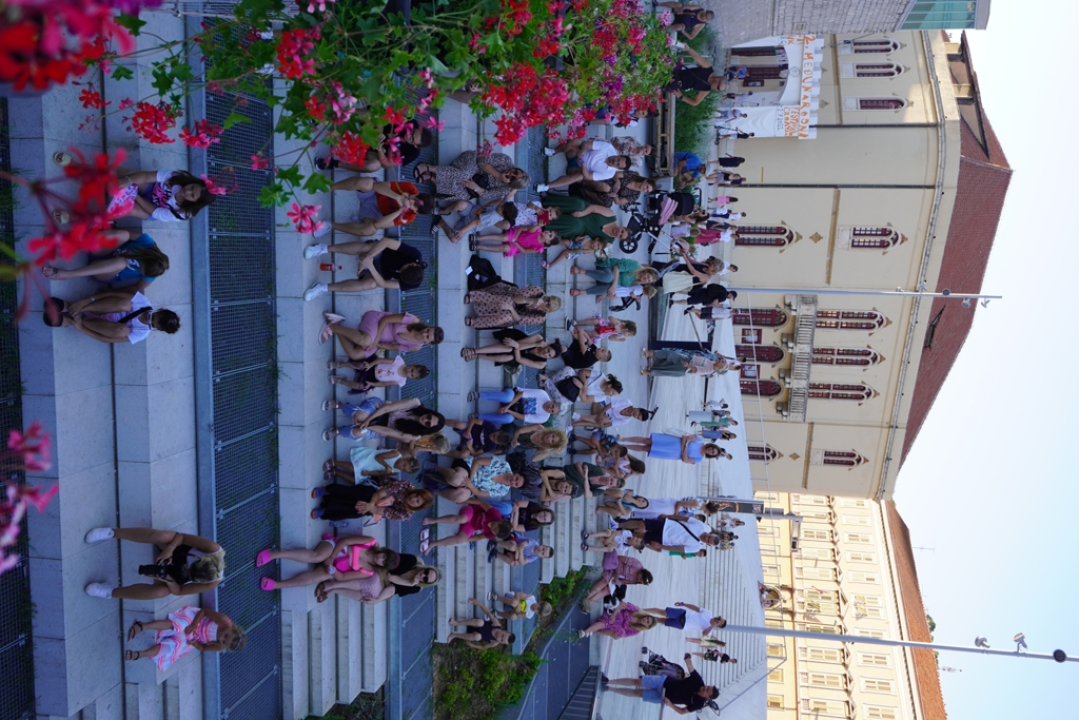 Danas je zbog MDF-a najduži dan u godini: Poznati čitaju, sajam knjiga, ulični program, predstave...