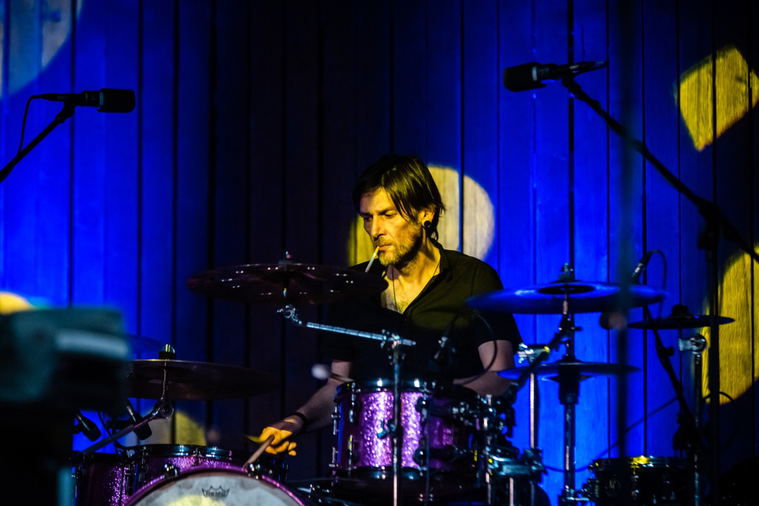 Urban&amp;4 na tvrđavi sv. Mihovila: Omiljeni Riječani još jednom navratili na šibenski kaštel