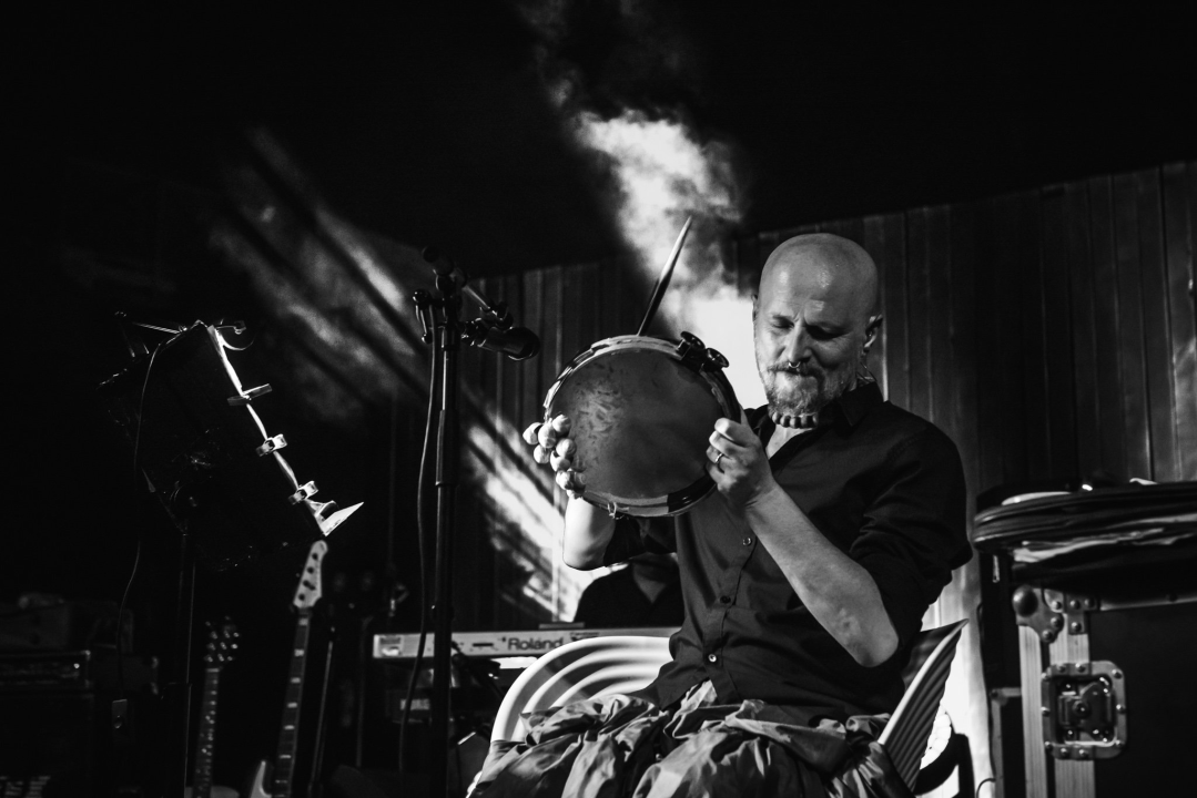 Urban&amp;4 na tvrđavi sv. Mihovila: Omiljeni Riječani još jednom navratili na šibenski kaštel