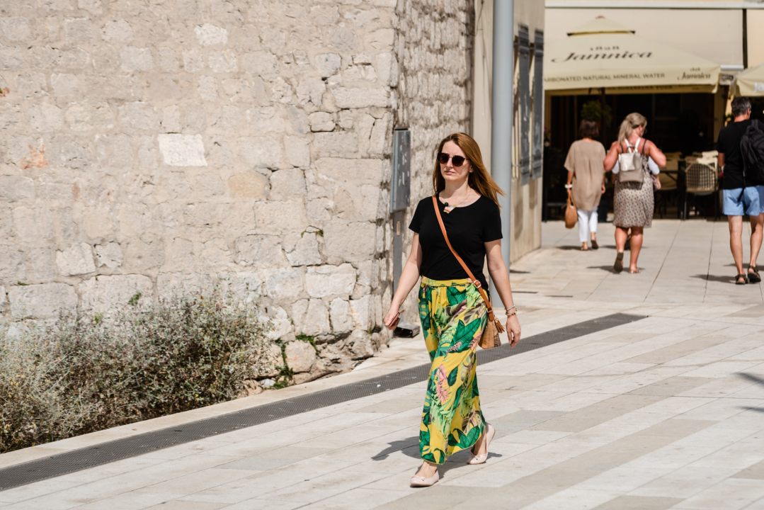 FOTO Đir po gradu, utorak 5. srpnja