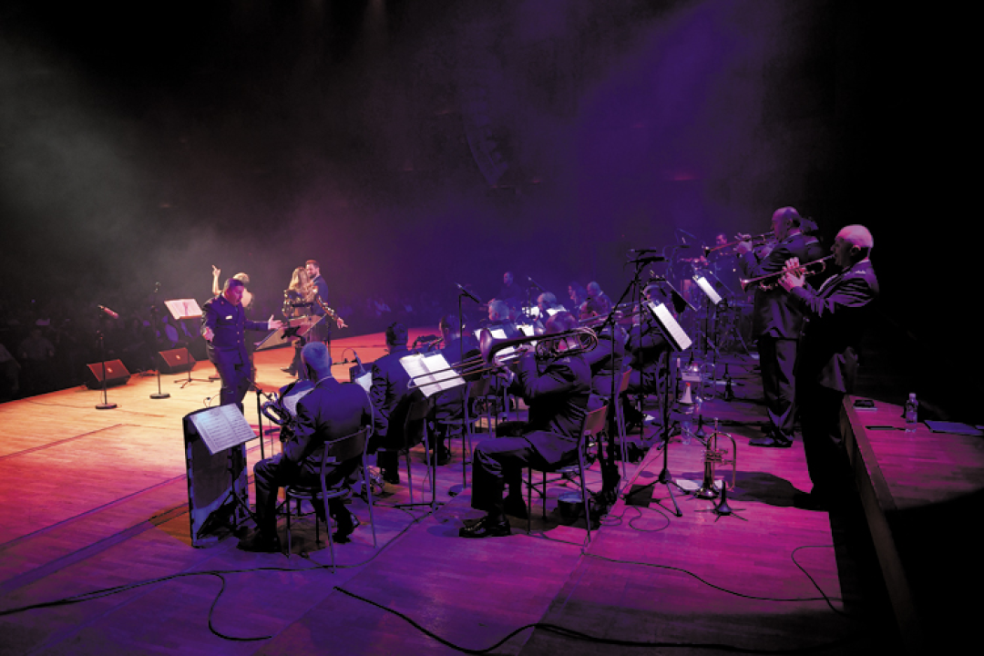 Provjerite kompletan program  novog wind &amp; brass festivala u Tisnome