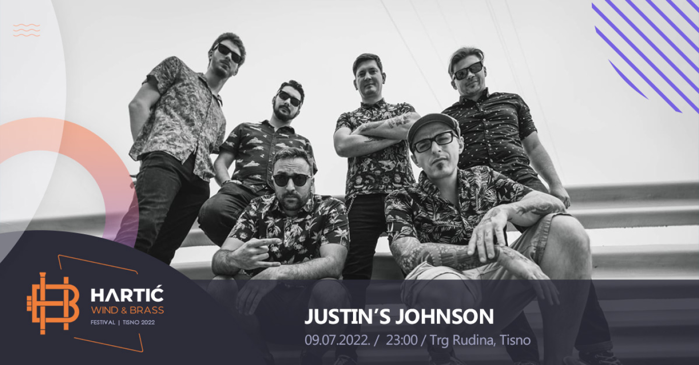 Provjerite kompletan program  novog wind &amp; brass festivala u Tisnome