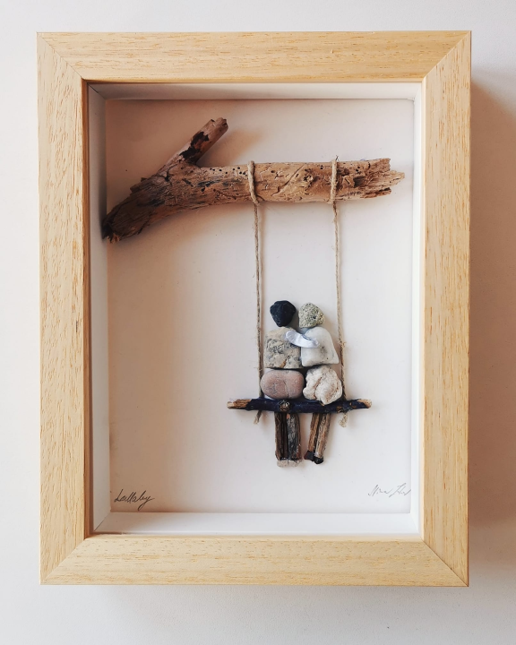 Nives je profesorica koja ljude doslovno skameni: 'Daju mi potpunu stvaralačku slobodu'