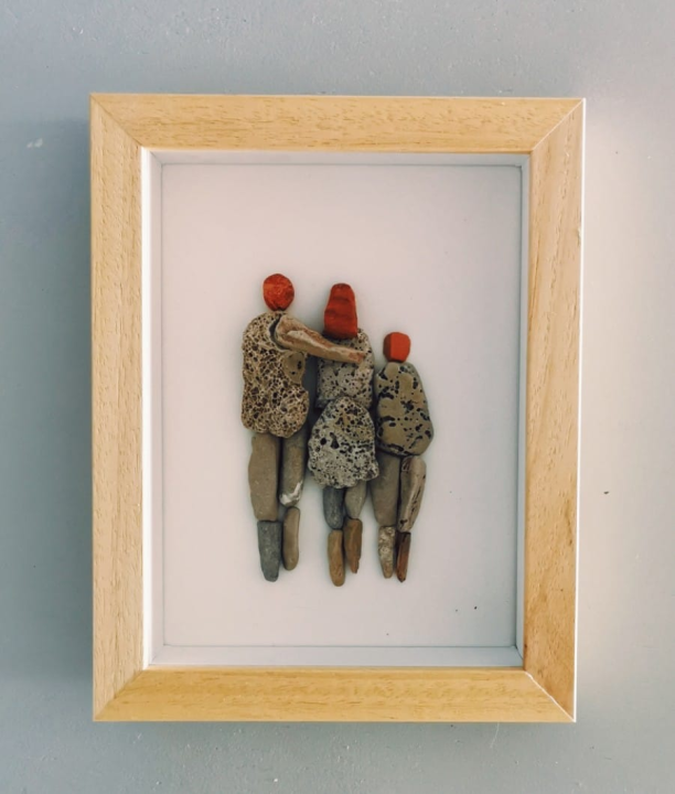 Nives je profesorica koja ljude doslovno skameni: 'Daju mi potpunu stvaralačku slobodu'