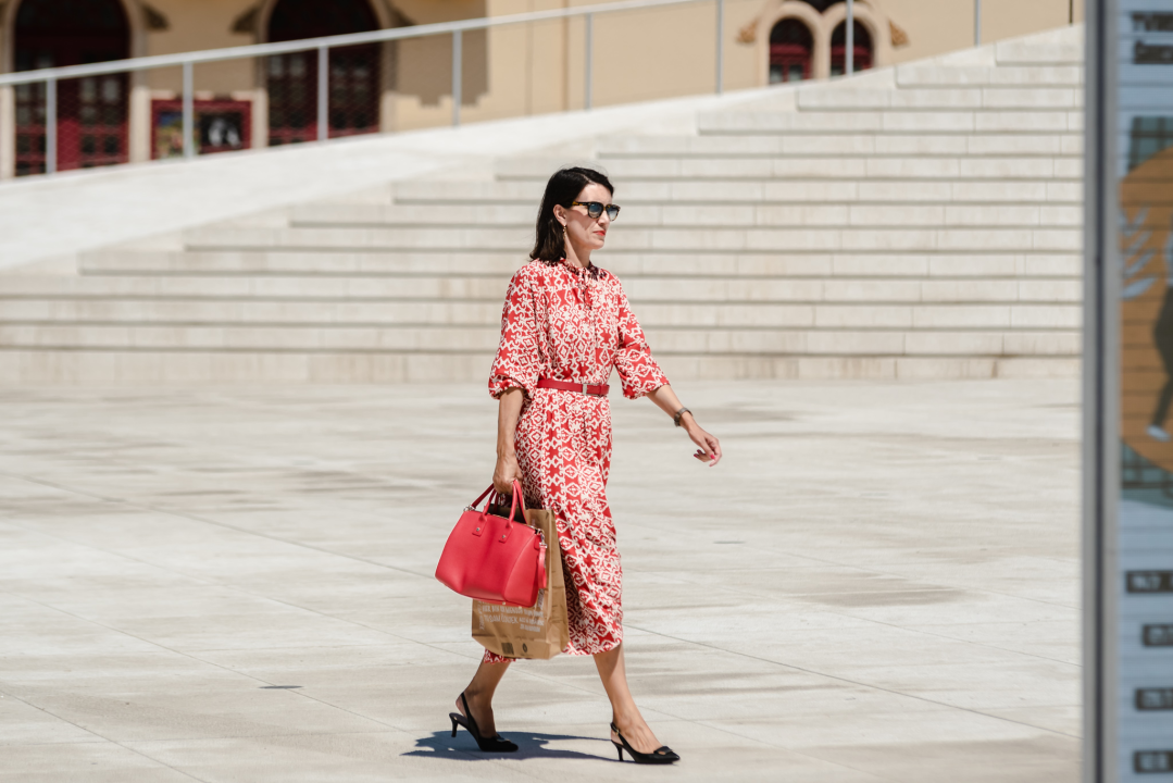 FOTO Đir po gradu, srijeda 6. srpnja