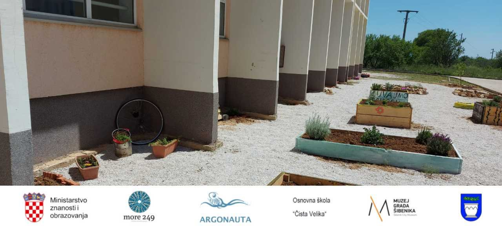 Završena provedba aktivnosti projekta 'ZaVRTimo krug promjena'! 