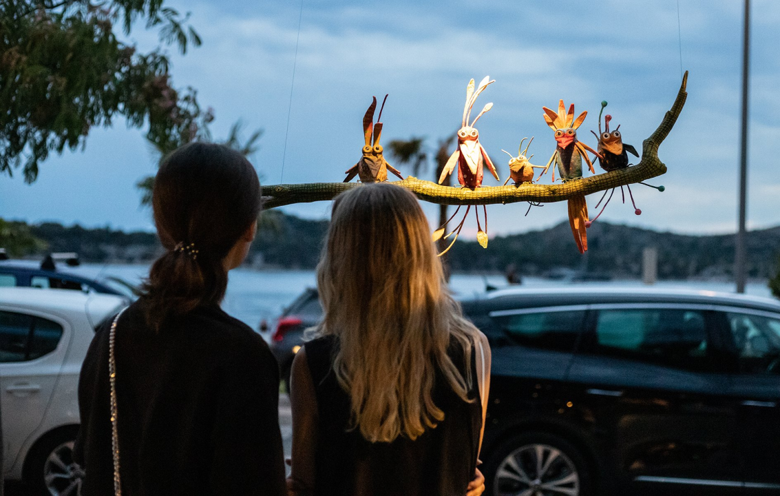 Otvorena 'Litnja kužina', drugo izdanje art&amp;craft izložbe