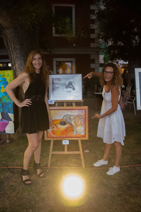 Otvorena 'Litnja kužina', drugo izdanje art&amp;craft izložbe