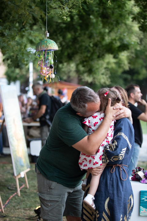 Otvorena 'Litnja kužina', drugo izdanje art&amp;craft izložbe