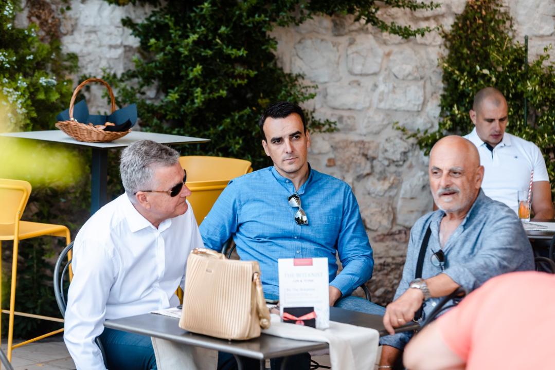 Dodijeljene medalje i priznanja šibenskim sportašima: 'Naravno da smo ponosni na svoj uspjeh' 