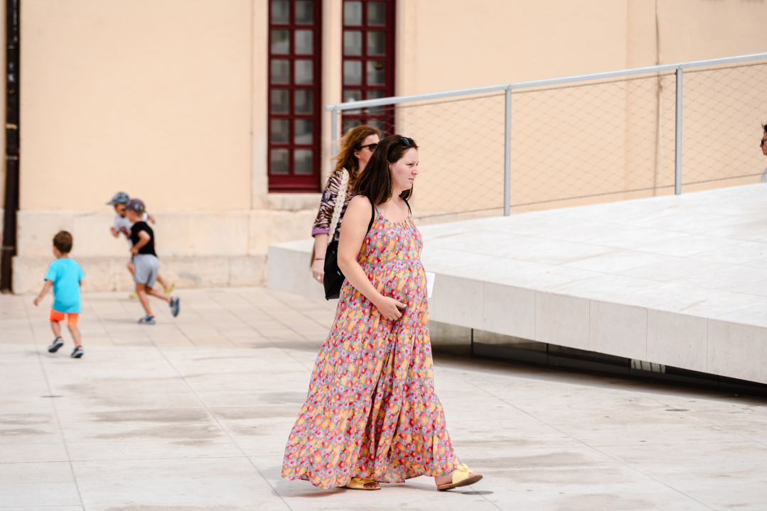 FOTO Đir po gradu, petak 8. srpnja