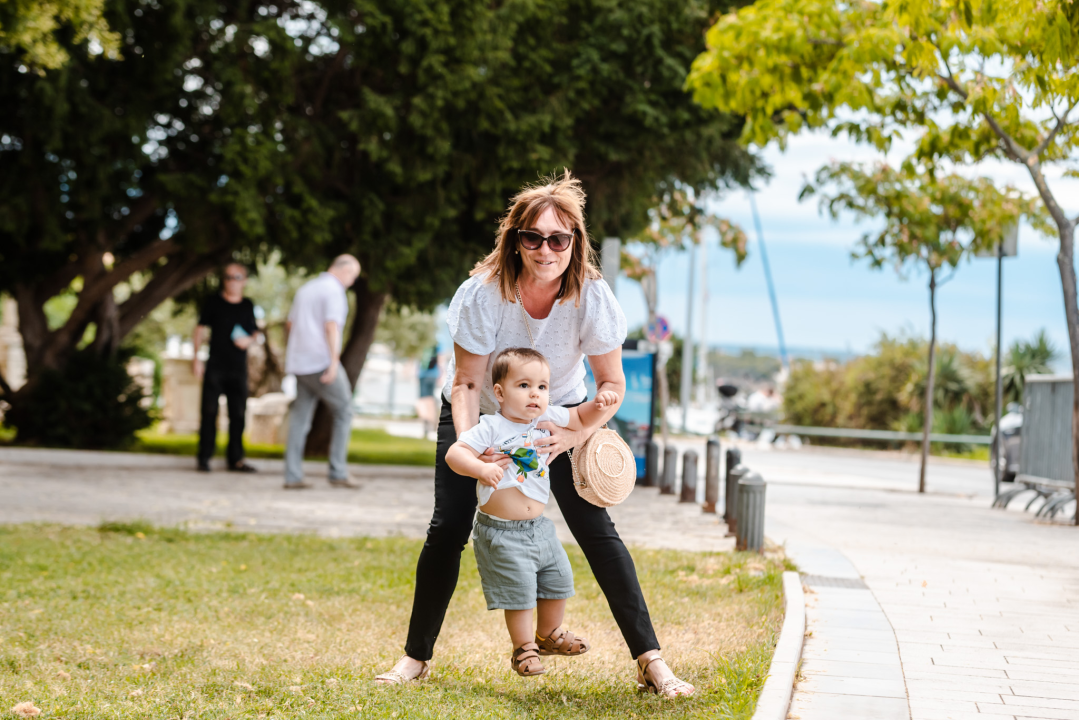 FOTO Đir po gradu, petak 8. srpnja