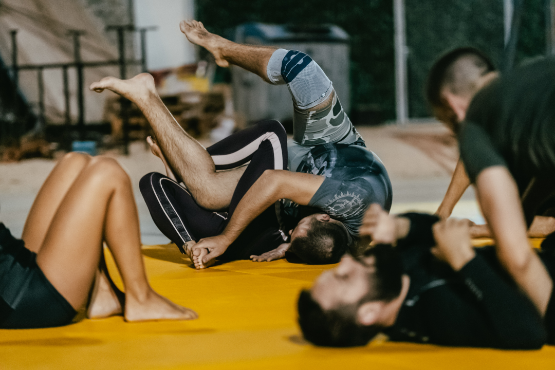 Rio de Janeiro ili Šibenik? Romantični zalazak uz poluge i gušenja na Banju