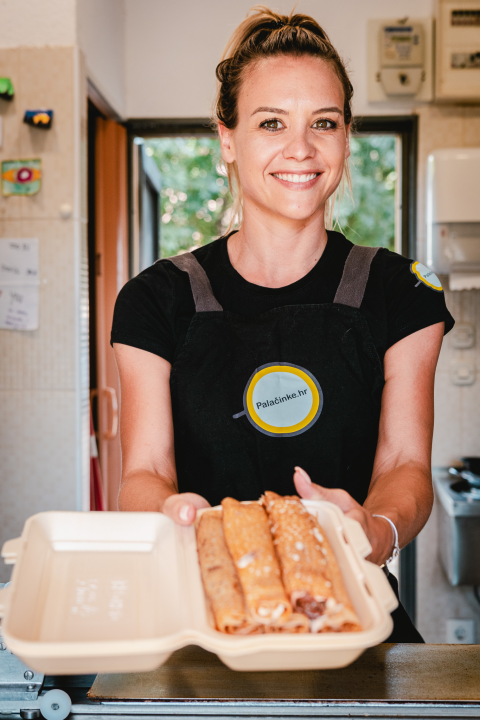 Ako ste se zaželjeli dobre marende i vrhunske spize posjetite bistro 'Kod starog'! 