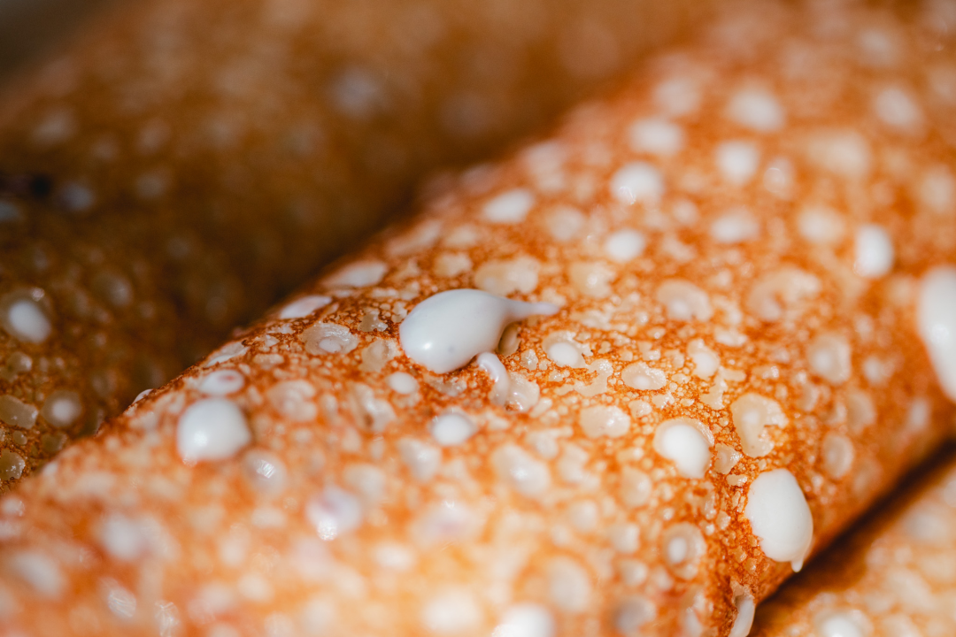 Ako ste se zaželjeli dobre marende i vrhunske spize posjetite bistro 'Kod starog'! 