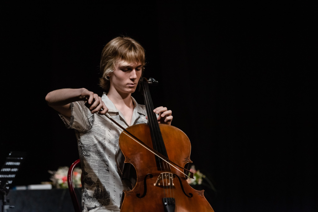 Najboljim učenicima u županiji uručene nagrade: 'Svojim trudom i radom  napravili ste nešto što vas izdvaja od uobičajenog'