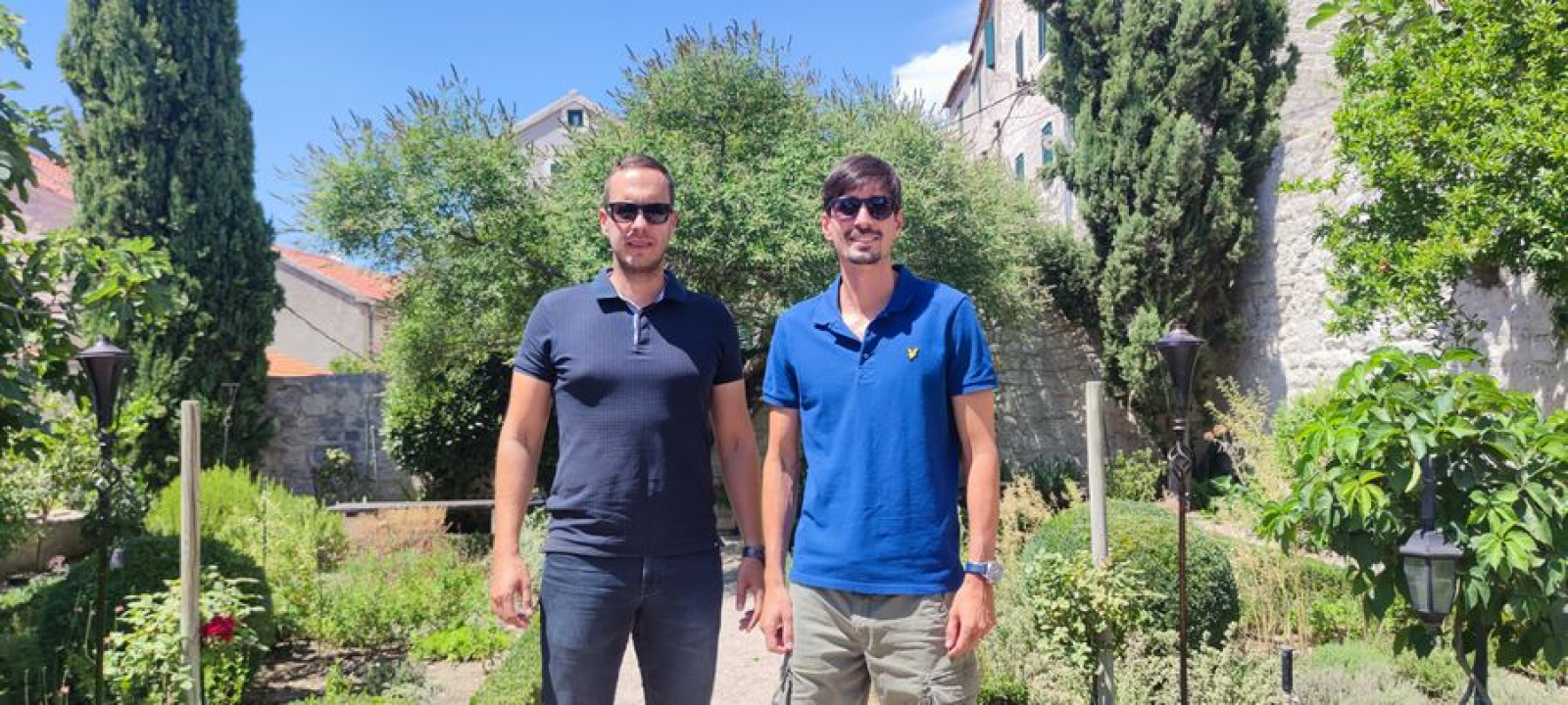 GKK Šibenka i ove će godine igrati Alpe Adria Kup, Nakić: 'Ovaj tjedan ćemo potpisati beka'