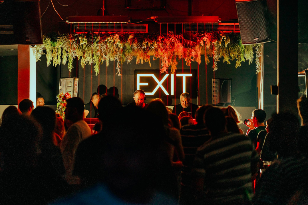 Pet dana zabave u Exitu: Rasplesat će vas Miris, Catz N' Dogz, Eric D. Clarke i Alka Vuica 