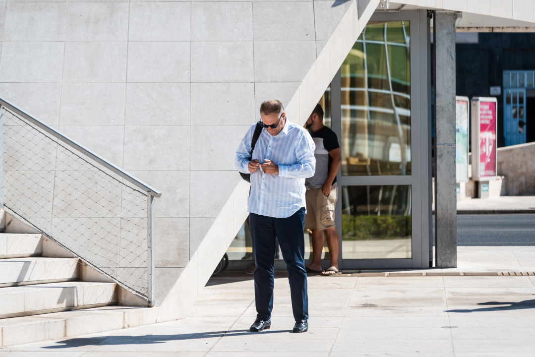 FOTO Đir po gradu, utorak 19. srpnja