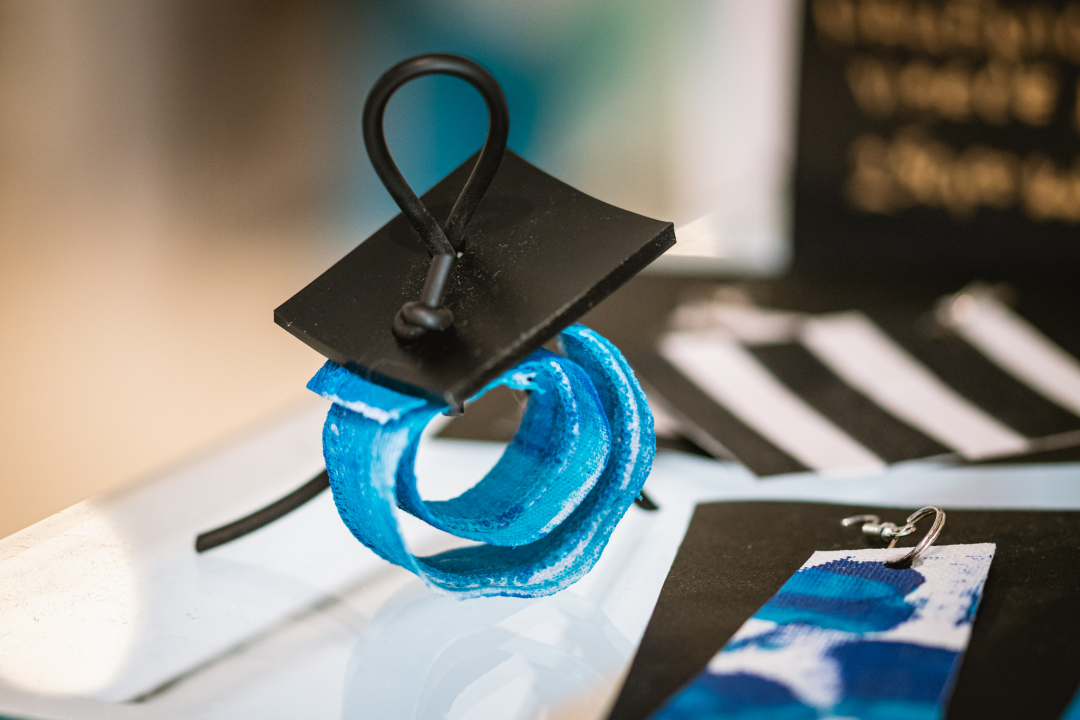 Murtićev apstraktni brod i Vežin pejzaž potražite u Galeriji Juraj Dalmatinac