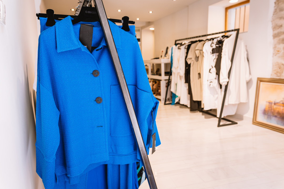 Murtićev apstraktni brod i Vežin pejzaž potražite u Galeriji Juraj Dalmatinac