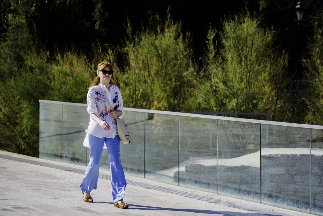 FOTO Đir po gradu,  ponedjeljak 25. srpnja