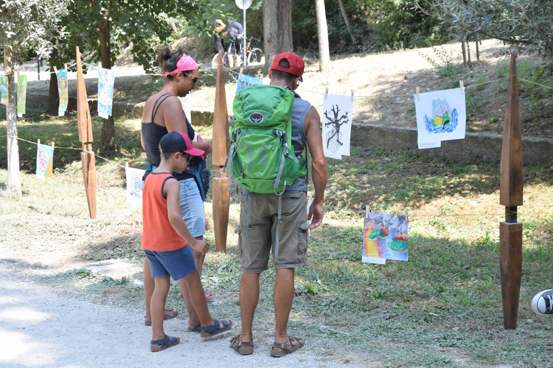 U NP Krka izložba likovnih radova u povodu devedesete godišnjice rođenja Zvonimira Baloga 
